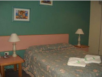 Almond Inn Motel - Accommodation NT 4