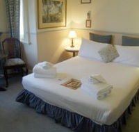 The Hughenden Boutique Hotel - Accommodation NT