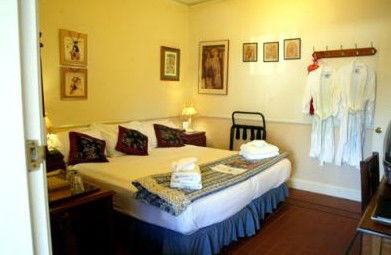 The Hughenden Boutique Hotel - Accommodation NT 1