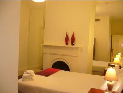 The Hughenden Boutique Hotel - Accommodation NT 2