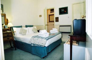 The Hughenden Boutique Hotel - Accommodation NT 3