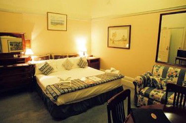 The Hughenden Boutique Hotel - Accommodation NT 4
