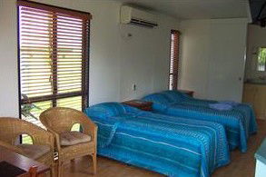 August Moon Caravan Park - Accommodation NT 0