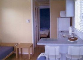 August Moon Caravan Park - Accommodation NT 2