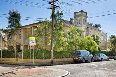 Cambridge Lodge - Accommodation NT 2