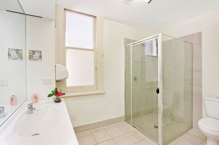 Cambridge Lodge - Accommodation NT 3