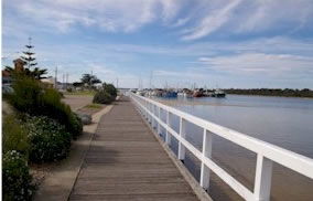 Heyfield Motel And Apartments - Accommodation NT 1