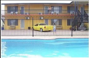 Heyfield Motel And Apartments - Accommodation NT 2