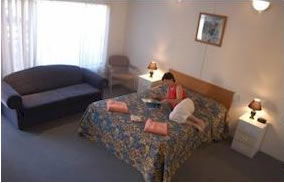 Heyfield Motel And Apartments - Accommodation NT 3