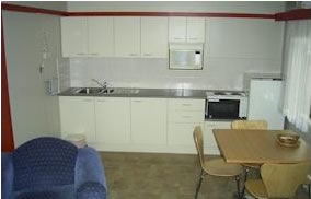 Heyfield Motel And Apartments - Accommodation NT 4