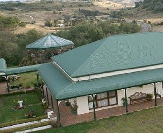 Pepper Tree Ridge B And B - Accommodation NT 4