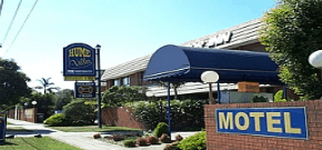 Hume Villa Motor Inn - Accommodation NT 0