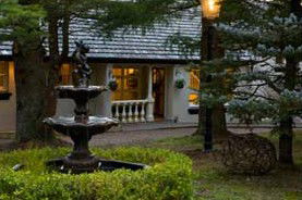 Edgelinks Bed And Breakfast - Accommodation NT 2