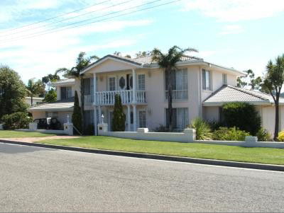 Surry Hills NSW Accommodation NT