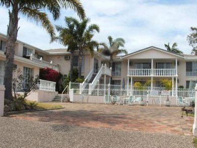 Gracelands - Accommodation NT 1