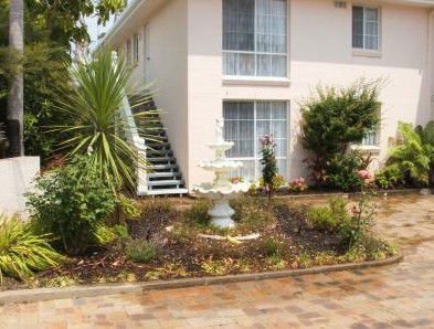 Gracelands - Accommodation NT 2