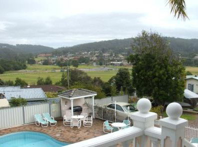 Gracelands - Accommodation NT 4