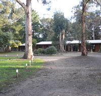 Koala Park Resort - Accommodation NT