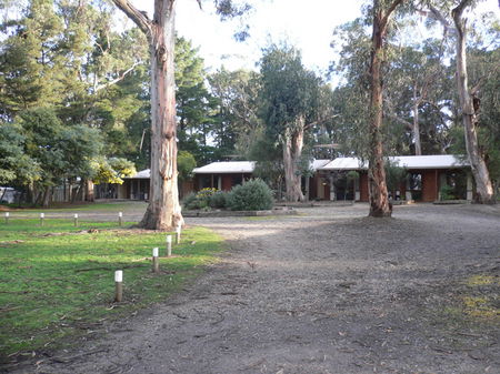 Koala Park Resort - Accommodation NT 0