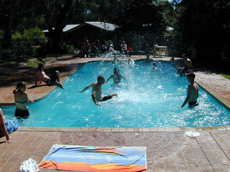 Koala Park Resort - Accommodation NT 1