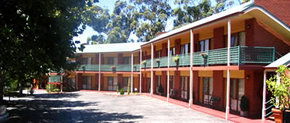 Comfort Inn Lady Augusta - Accommodation NT 0