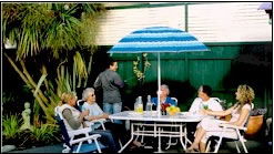 Lakes Jakaranda Holiday Units - Accommodation NT 2