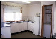 Lakes Jakaranda Holiday Units - Accommodation NT 4