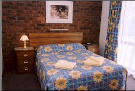 Lakes Jakaranda Holiday Units - Accommodation NT 5