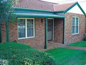 Shannon Motor Inn - Accommodation NT 2