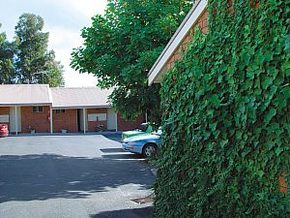 Shannon Motor Inn - Accommodation NT 3