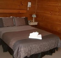 Paruna Motel - Accommodation NT