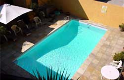 Pathfinder Motel - Accommodation NT 2