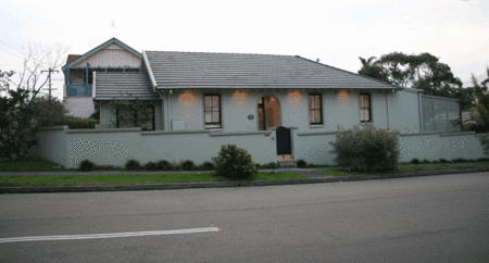 Quinton House - Accommodation NT 0