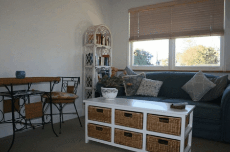 Quinton House - Accommodation NT 3