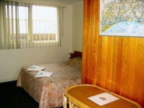 Pelican At Lakes Motel - Accommodation NT 4
