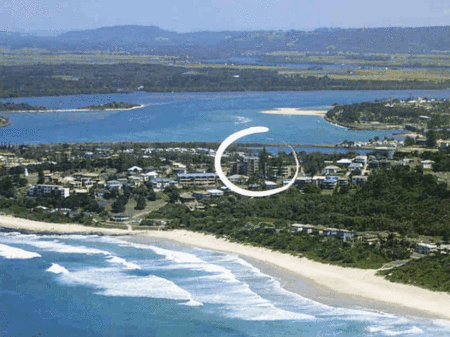 Grandview Apartments Ballina - Accommodation NT