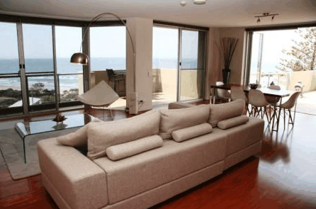 Grandview Apartments Ballina - Accommodation NT 1