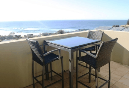 Grandview Apartments Ballina - Accommodation NT 3