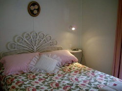 Pioneer Garden Cottages - Accommodation NT 1