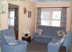 Pioneer Garden Cottages - Accommodation NT 2