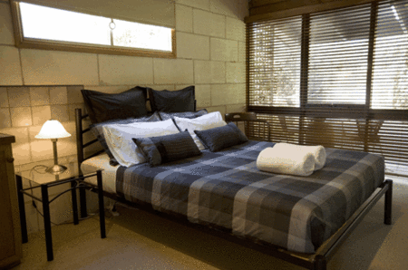 Port O Call Motel - Accommodation NT 1