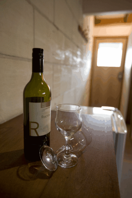 Port O Call Motel - thumb 2