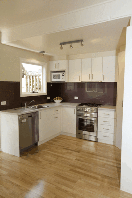 Port O Call Motel - Accommodation NT 5