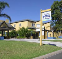 Seahorse Motel - Accommodation NT