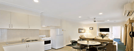 Best Western Melbourne's Princes Park Motor Inn - Accommodation NT 2