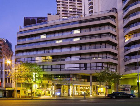 Y Hotel Hyde Park - Accommodation NT 0