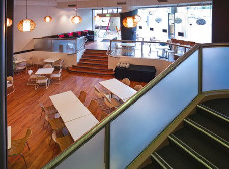 Y Hotel Hyde Park - Accommodation NT 2