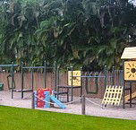 First City Caravilla - Accommodation NT