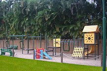 First City Caravilla - Accommodation NT 0