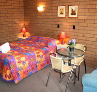 Rippleside Park Motor Inn - Accommodation NT